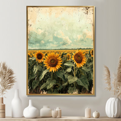 Art mural Dorwell Summer