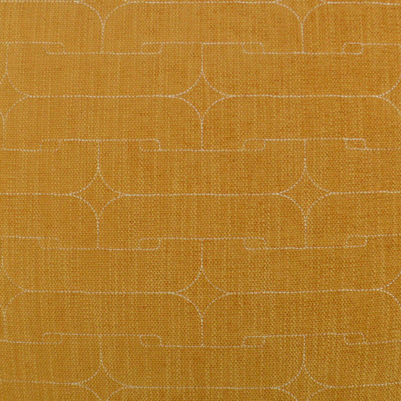 Unchained Fabric, Mustard