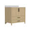 Meuble-lavabo de salle de bain, meuble-lavabo avec rangement Freestangding avec comptoir et trou pour robinet-1068780924