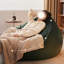 Fauteuil à billes Vintage-109320071