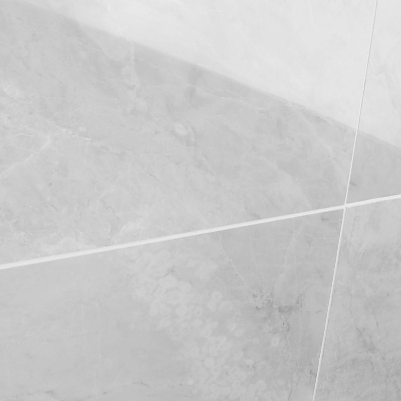 Ice Gray 12X24 Marble Tile, Gray Polished