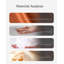 Repose-pieds avec rangement en cuir italien italien-1446929139