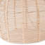 Caswell Wicker/Rattan Table Lamp-90709043