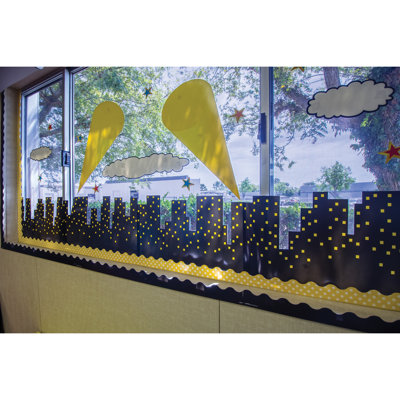 Bulletin Board Set