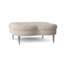 Shamrock Novelty Ottoman-41242094