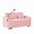 Pull-out Sofa Bed, Adjustable Back and with USB port-1111076310