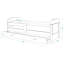 Pierre Cabin Bed with Storage Included-340725086-340725056