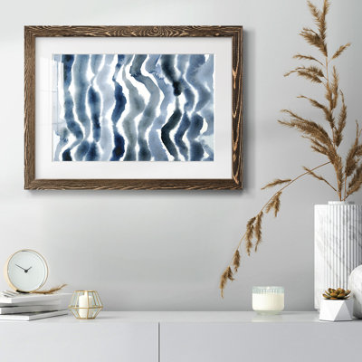 " True Blue Wave II "