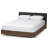 Aadila Upholstered Platform Bed
