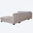 3 - Piece Upholstered Sectional