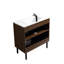 Meuble-lavabo autoportant Valdren de 30 po avec lavabo en céramique intégré-1720796009-1714477273