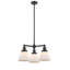 Lustre classique/traditionnel à 3 lumières Ellison-523253312-523253315