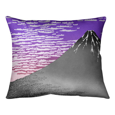 Coussin lombaire the fine vent clair du matin