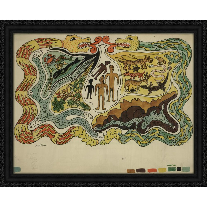 Creation (1931)