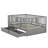Slat Storage Bed-93284045-93284046