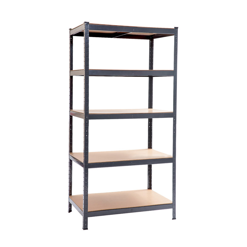 Guice 90cm W Metal Shelving Unit