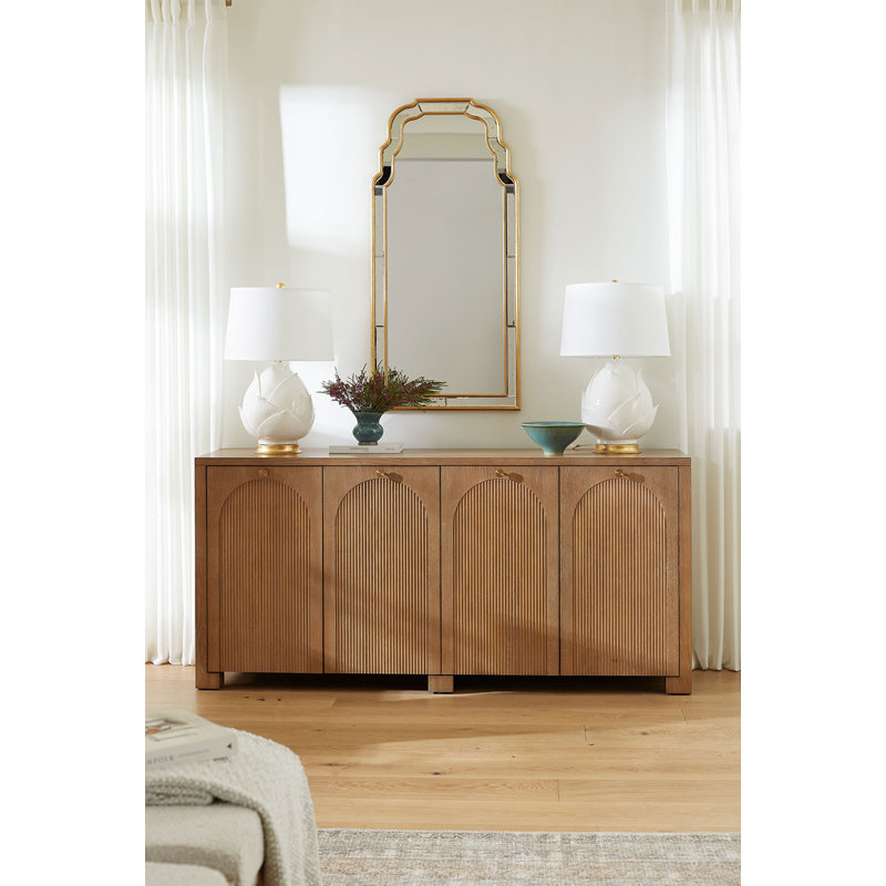Arcadia 73.5'' W Sideboard
