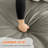 Gaint Bean Bag Chair For Adults, Bean Bag Couch With Luxurious Removable Velvet Cover & Sponge Filling, Oversized Floor Lazy Sofa For Bedroom, Living Room, Dorm-1084687962