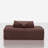 Solid Microfiber Duvet Cover Set - Simple Style Bedding Set For All Season-114095730-114095713