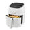 Friteuse Dast Express 2,6 pintes Tasti-Crisp