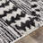 Claremore Southwestern Indoor Rug-1654476037