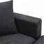Canapé modulaire 100,4 po x 64,6 po-573460377