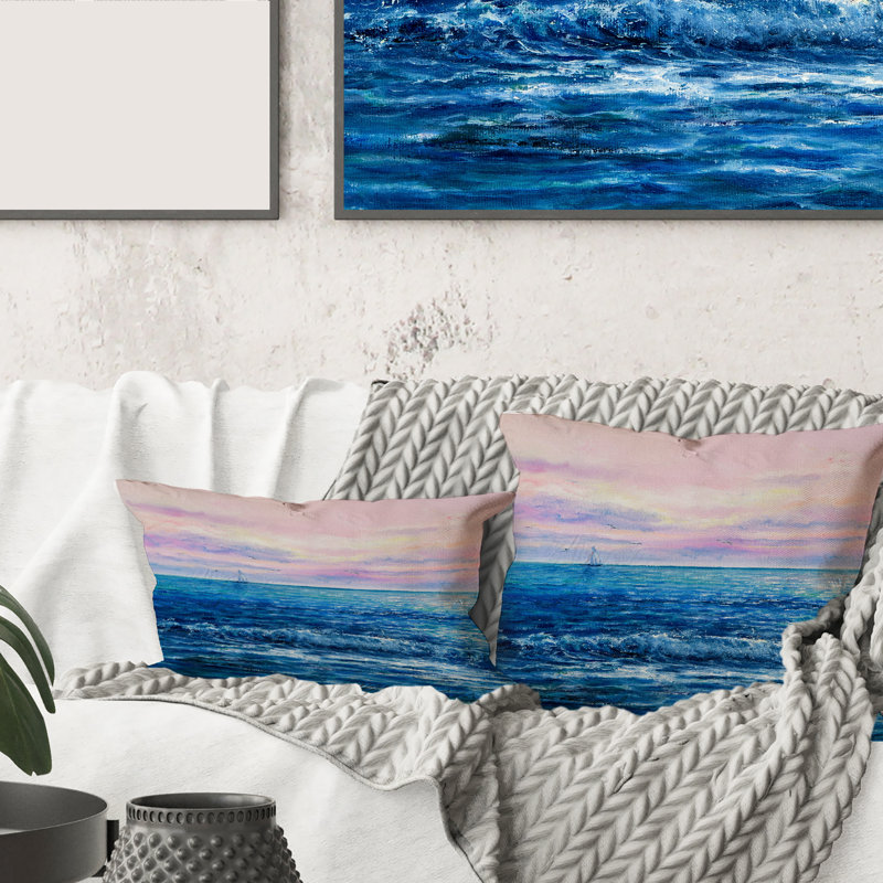 Throw Pillow