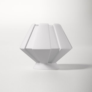 Percy Ceramic Novelty Lamp