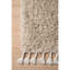 Tapis de couloir à poils longs Simms-188221776