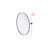 Amoura Pivot Mirror in Brass-1980652416-1980652444