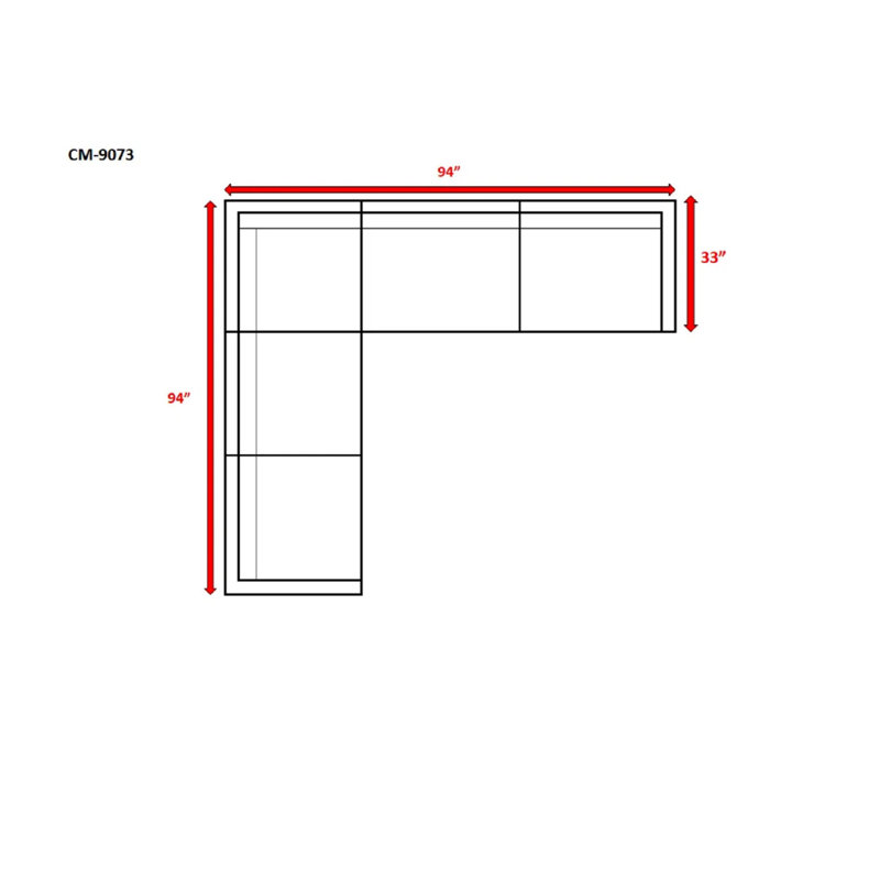 5 sièges de patio modulaires avec coussins confortables, 4 sièges, entièrement assemblés, tissés à la main, structure en aluminium léger, conception ergonomique, capacité, design