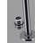 Rain Rain Shower Head 1.8 GPM GPM-12517391