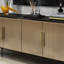 Light luxury elegant design TV cabinet-110827042