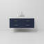 Ensemble de meuble-lavabo simple 48 po x P 22 po Castor-104785089-105299787