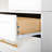 78.2" Tall Farmhouse Kitchen Pantry Cabinet With 8 Door Shelves, Storage Cabinet With 3 Adjustable Shelves-2038979320