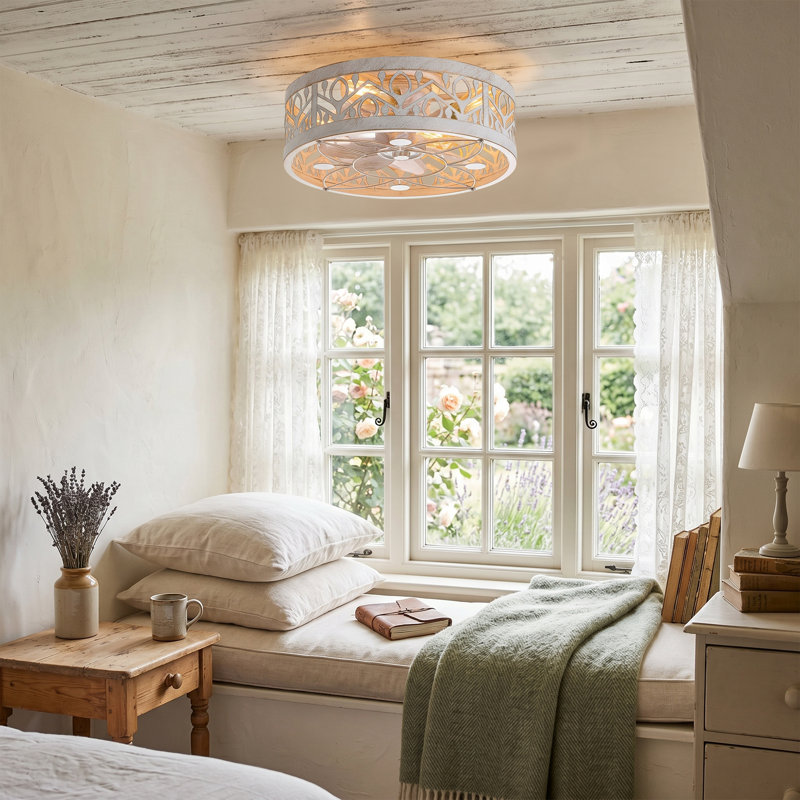 42cm Ceiling Fan
