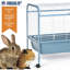 Cage pour petits animaux Bressler-523817285