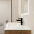 30'' Single Bathroom Vanity with Sink-92392878