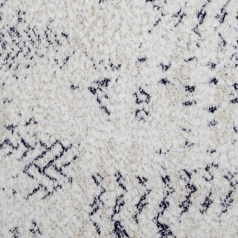 Repose-pieds avec rangement Meadow Aztec