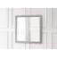 Miroir mural Fahema