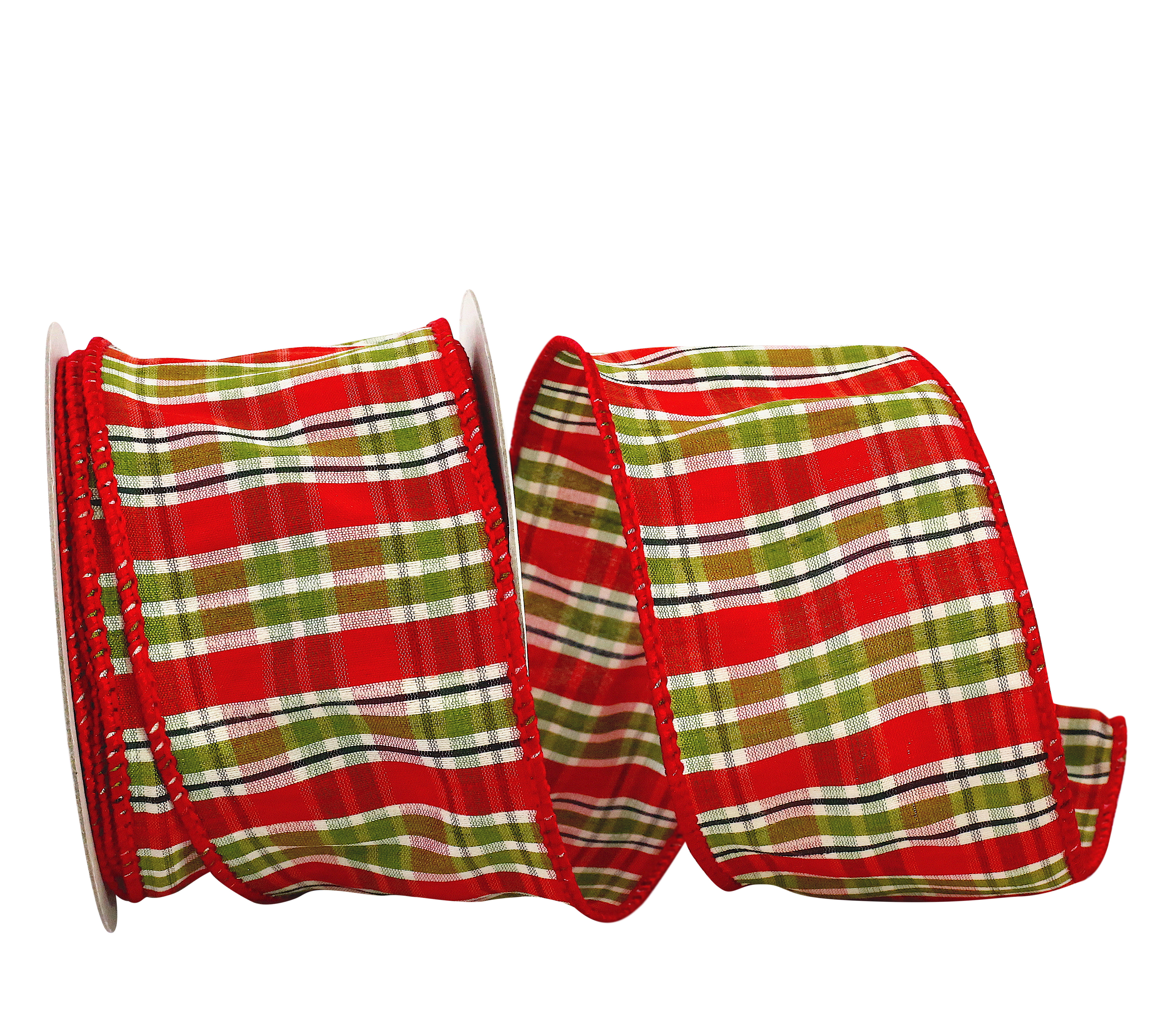 Reising Ribbon The Holiday Aisle® Ribbon | Wayfair