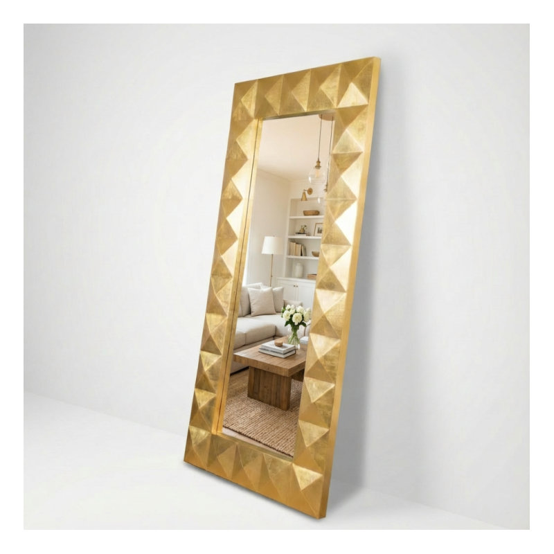 Miroir Pyramid Prestige