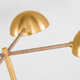 Balleroy Large Chandelier