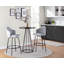 Tabouret de comptoir Lakyia-1052840858