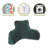Villa Reading Bed Rest Pillow Cover & Insert-133319103