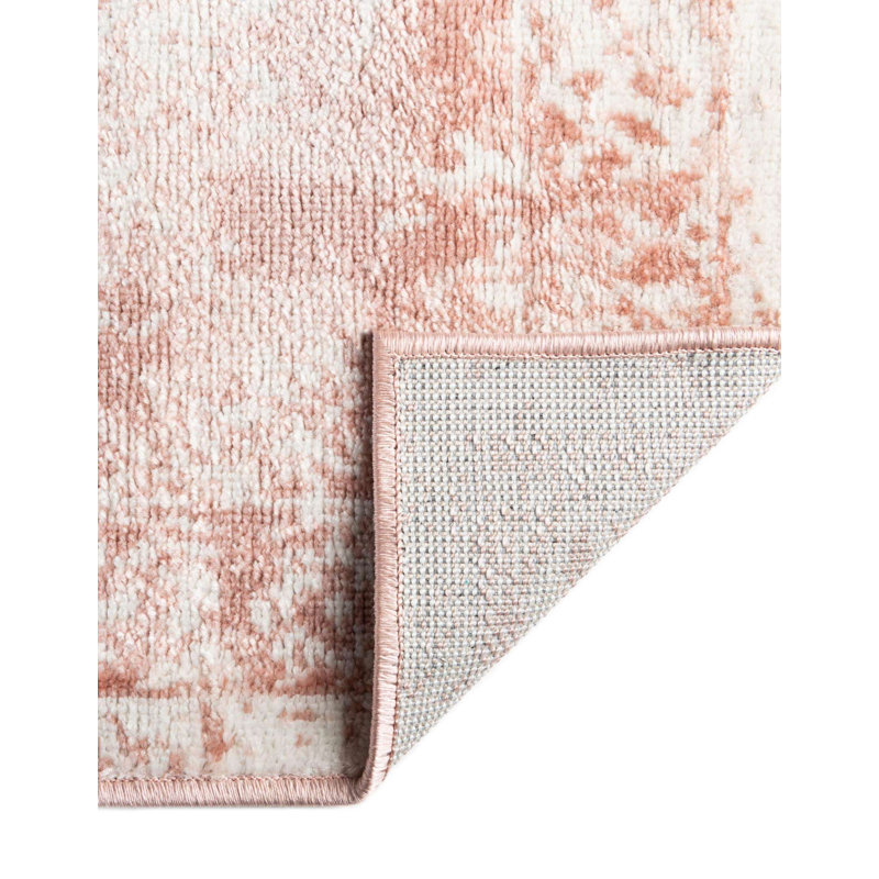 Boyland Oriental Indoor Rug, Rectangle 2' x 3'