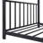 Modern Twin Size House Platform Bed-361766141