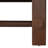 Olivia Eucalyptus Coffee Table
