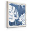 Indigo Indigo impressions I-reproduction d’art-96054152-96054151