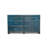 Blue Dresser